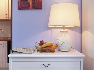 Farmhouse Casperia  40