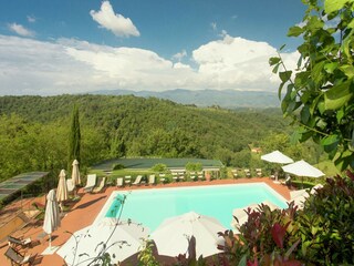 Cottage Figline Valdarno Outdoor Recording 7