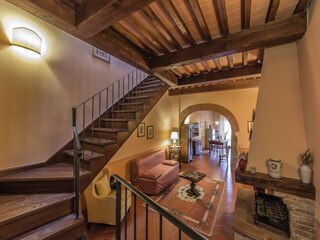 Casale Figline Valdarno Caratteristiche 17