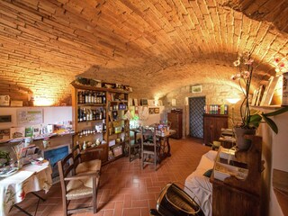 Cottage Figline Valdarno Features 21