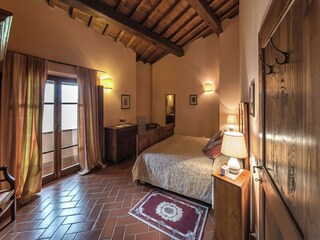 Vakantiehuisje Figline Valdarno Kenmerken 24