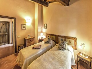 Casale Figline Valdarno Caratteristiche 21