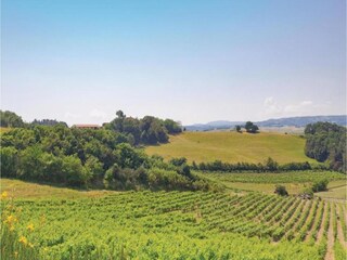 Landhaus Figline Valdarno Umgebung 25