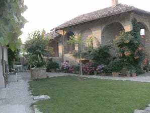 Holiday apartment Cascina Ornati - Monforte d'Alba - image1