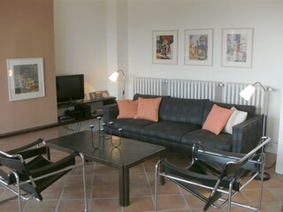 Appartamento per vacanze Monforte d'Alba Caratteristiche 8