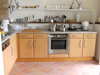 Appartamento per vacanze Monforte d'Alba Caratteristiche 11