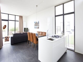 Vakantiepark Doornspijk Kenmerken 5