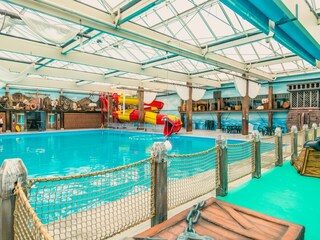 Vakantiepark Doornspijk  39