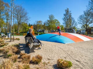 Parc de vacances Doornspijk  38