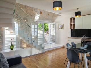 Villa Podgora Équipement 28