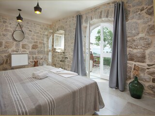 Villa Podgora Équipement 32