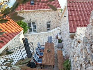 Villa Podgora Outdoor Recording 18