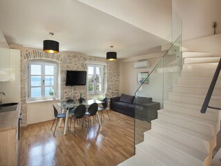 Villa Podgora Ausstattung 24