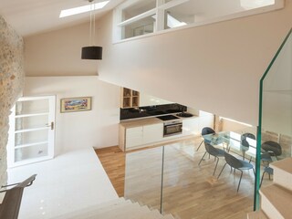 Villa Podgora Ausstattung 25