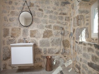 Villa Podgora Características 29