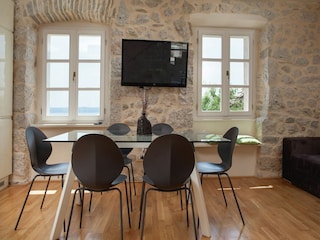 Villa Podgora Características 32