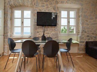 Villa Podgora Caratteristiche 31