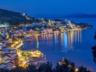 Villa Podgora Umgebung 39