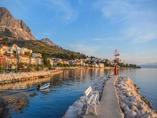 Villa Podgora Umgebung 38