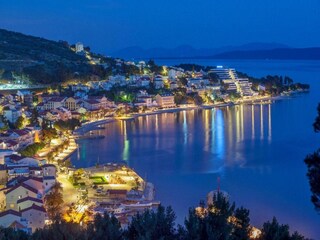 Villa Podgora Umgebung 38