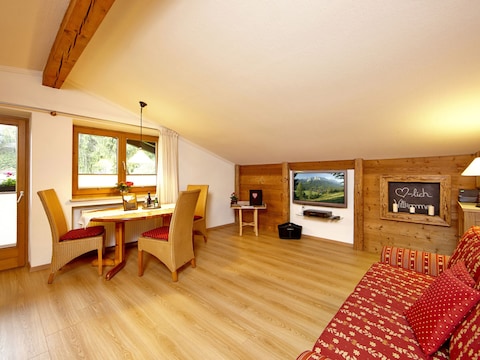 Haus Sebastian Ferienwohnung Zugspitze