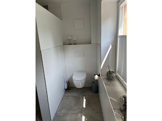 Ferienwohnung Neuenkirchen-Vörden Badezimmer 14