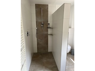 Ferienwohnung Neuenkirchen-Vörden Badezimmer 15