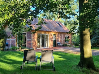 Ferienwohnung Neuenkirchen-Vörden Umgebung 9
