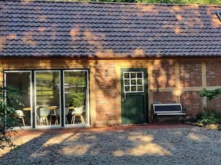 Ferienwohnung Neuenkirchen-Vörden Außenaufnahme 3