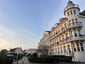 Ferienwohnung Urlaub mit Meeresrauschen - Kühlungsborn-West - image1