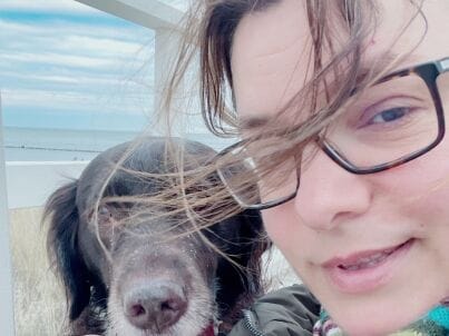 Frau Bianca Beermann