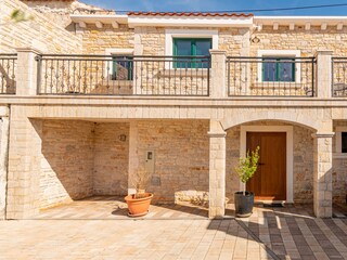 Villa Vir Buitenaudio-opname 8