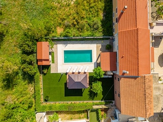 Villa Vir Outdoor Recording 4