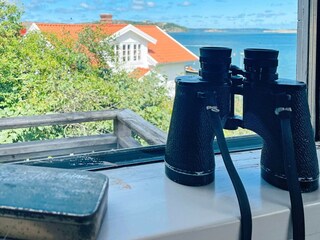 Vakantiehuis Göteborg  6