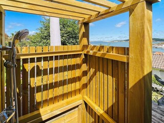 Vakantiehuis Göteborg Buitenaudio-opname 4
