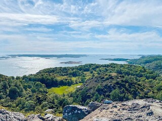 Vakantiehuis Göteborg  10