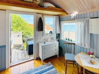 Vakantiehuis Göteborg  9