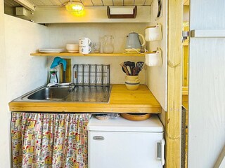 Vakantiehuis Göteborg  12