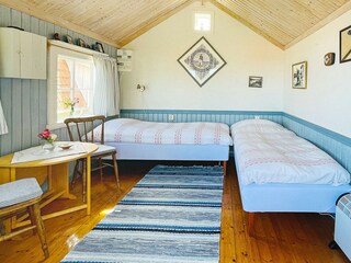 Vakantiehuis Göteborg  13