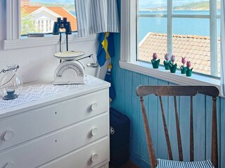Vakantiehuis Göteborg  13