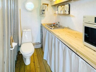 Holiday house Göteborg  16