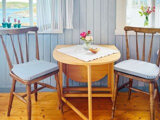 Vakantiehuis Göteborg  21