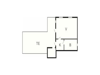 Ferienhaus Göteborg Grundriss 32