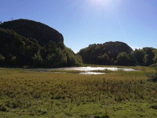 Vakantiehuis Göteborg  7