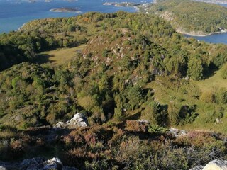 Vakantiehuis Göteborg  26