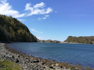 Vakantiehuis Göteborg  27