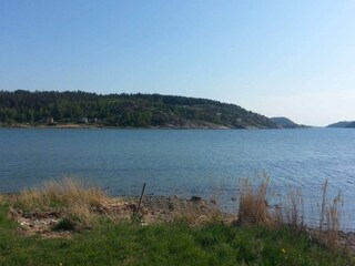 Vakantiehuis Göteborg  28