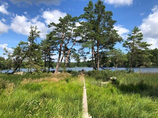 Vakantiehuis Flen  17