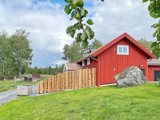 Holiday house Flen Outdoor Recording 9