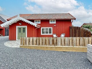 Vakantiehuis Flen Buitenaudio-opname 4